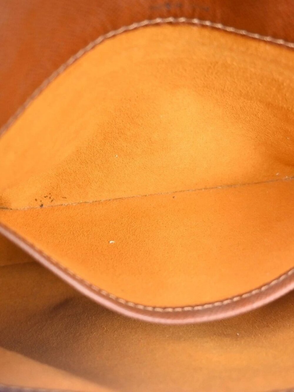 LOUIS VUITTON MUSETTE TANGO LONG SHOULDER BAG M51388 LM1012 RQ02576 - Picture 11 of 15